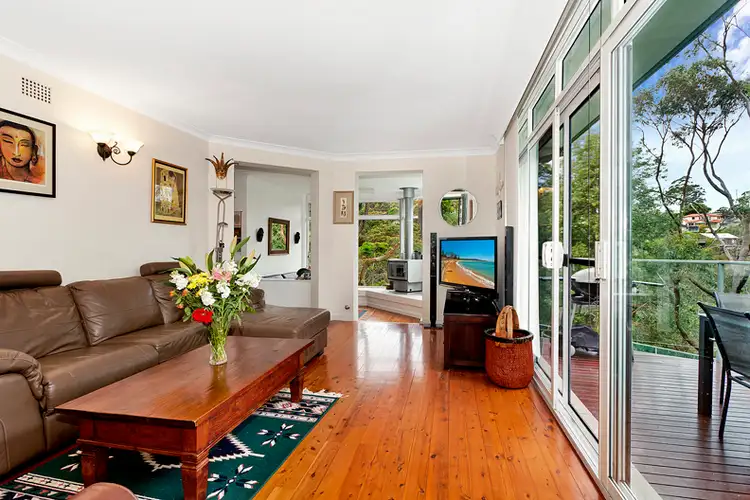 Fifth view of Homely house listing, 19 Dresden Ave, Beacon Hill NSW 2100