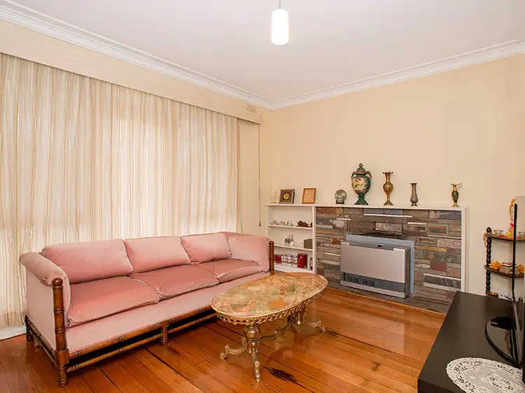 Fourth view of Homely house listing, 3 Collier Court, Burwood VIC 3125