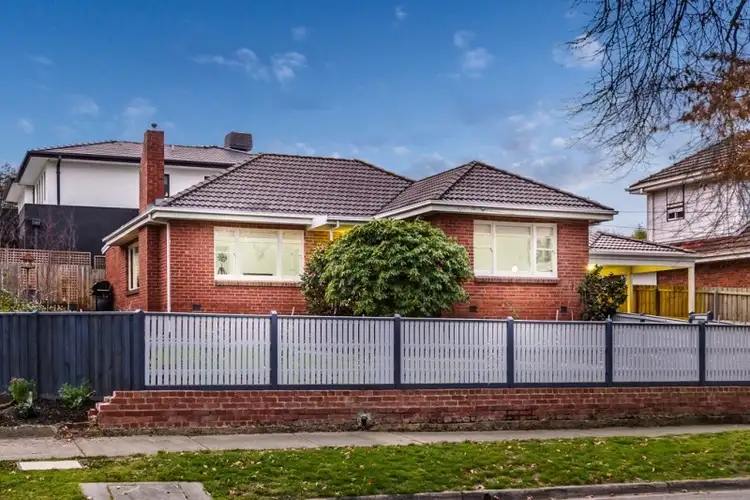 54 Haig Street, Box Hill South VIC 3128