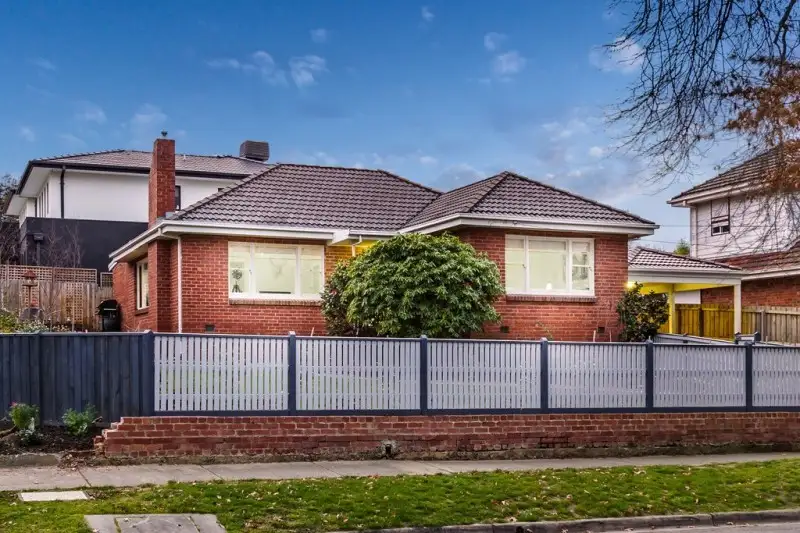 Main view of Homely house listing, 54 Haig Street, Box Hill South VIC 3128