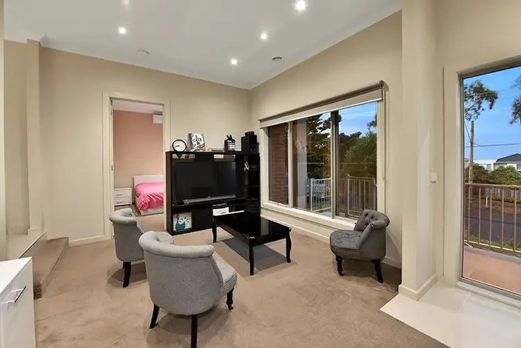 Third view of Homely unit listing, 3/872 Waverley Road, Wheelers Hill VIC 3150