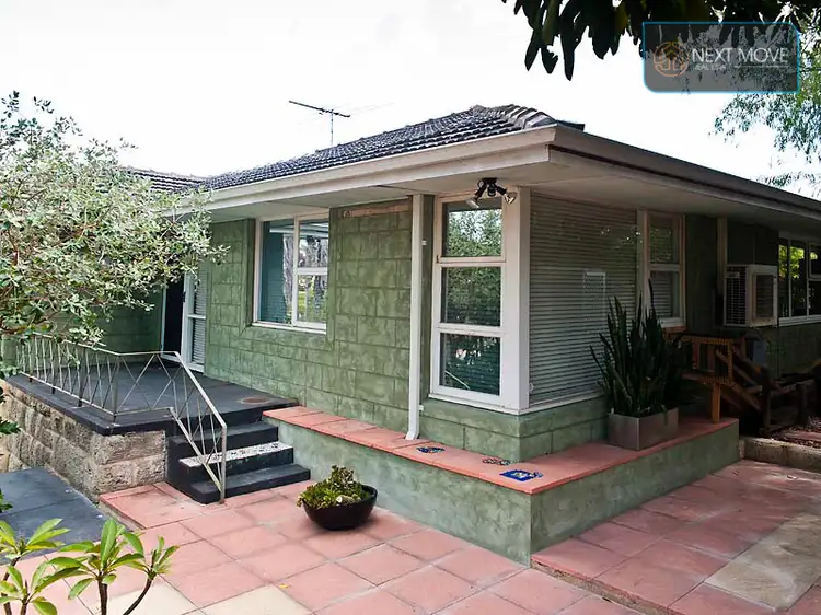 Second view of Homely house listing, 2 Rudge Street, Willagee WA 6156