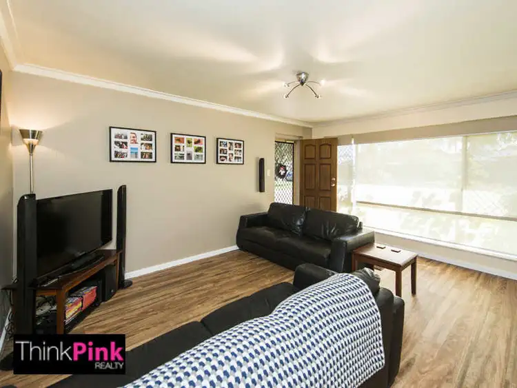 Fifth view of Homely semi-detached listing, 52 Galaxy Way, Carlisle WA 6101