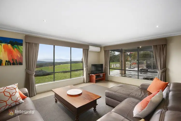 Sixth view of Homely house listing, 354 Extons Road, Kinglake West VIC 3757