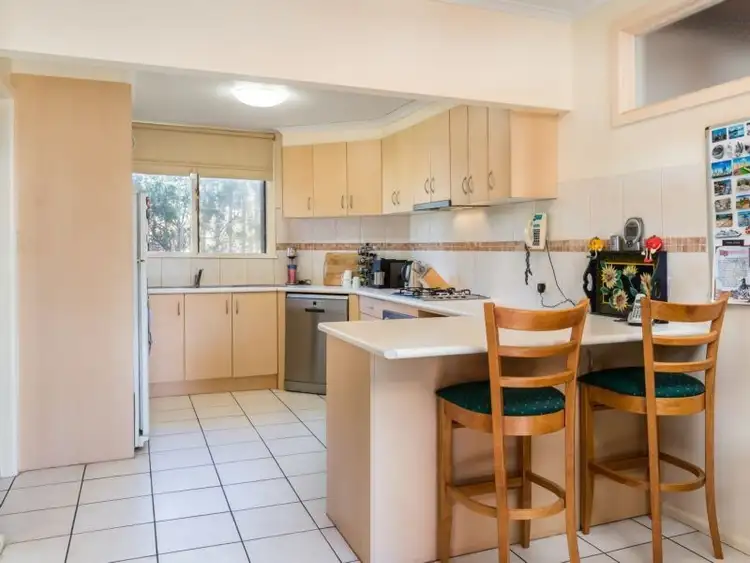 Fifth view of Homely house listing, 16 Savige Avenue, Mount Waverley VIC 3149