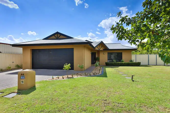 44 Tulane Drive, Mildura VIC 3500
