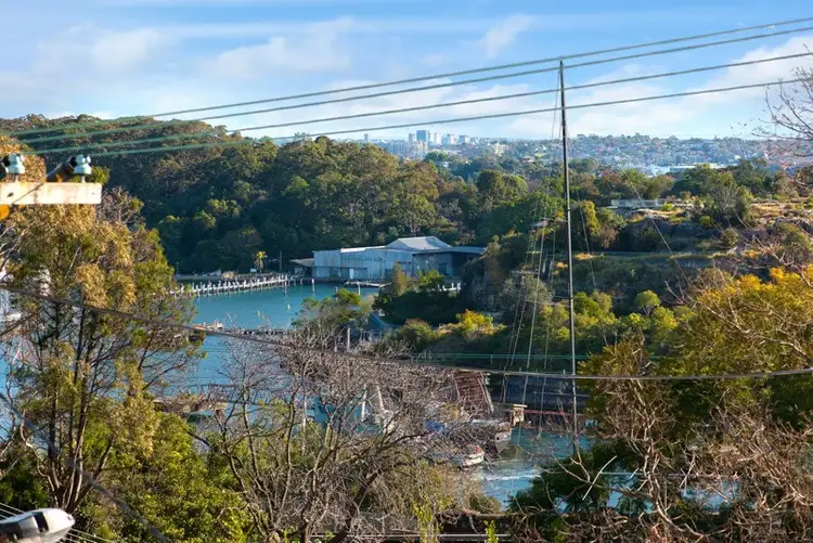 Fourth view of Homely house listing, 49a Dumbarton St, Mcmahons Point NSW 2060