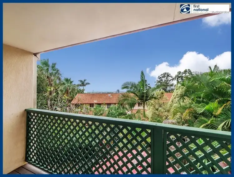 Seventh view of Homely townhouse listing, 13/4 Sherwood Close, Mudgeeraba QLD 4213