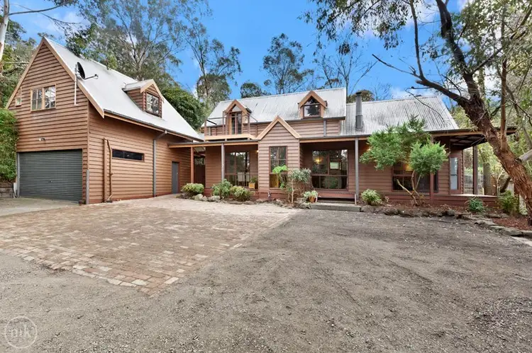 Main view of Homely house listing, 1/19 Souter Street, Eltham VIC 3095