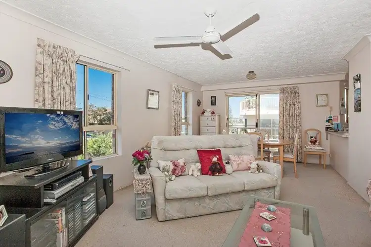 Fourth view of Homely apartment listing, 3/6 Teemangum st, Tugun QLD 4224