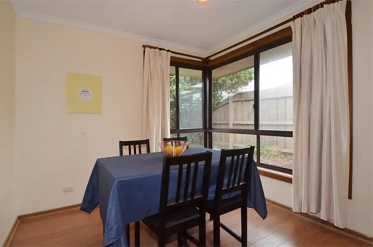 Sixth view of Homely house listing, 18 Melaleuca Court, Rowville VIC 3178
