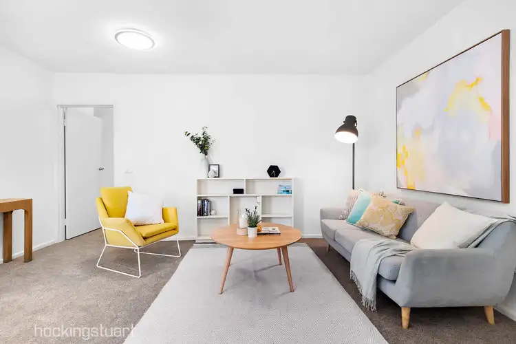 Third view of Homely apartment listing, 3/7 Fetherston Street, Armadale VIC 3143