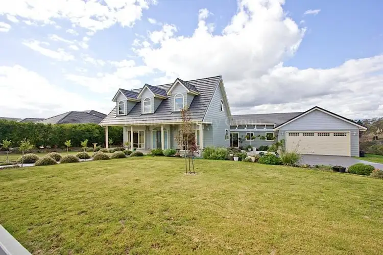 Main view of Homely house listing, 32 Skyline Avenue, Grindelwald TAS 7277
