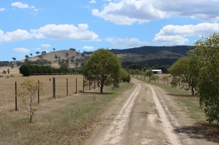 Fifth view of Homely land listing, 751 Midland Link Highway, Maindample VIC 3723