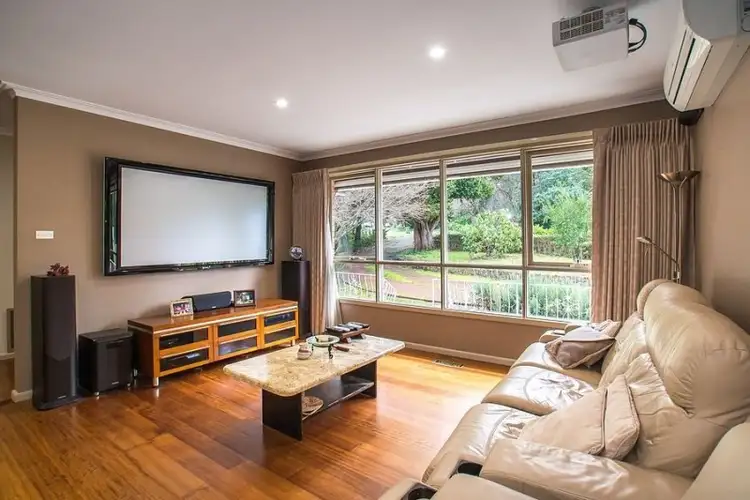 Third view of Homely house listing, 54 Belgrave-Gembrook Road, Belgrave VIC 3160