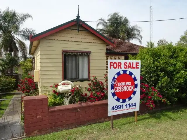 154 Aberdare Road, Aberdare NSW 2325