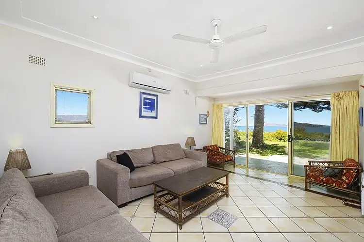 Third view of Homely house listing, 224 The Esplanade, Umina Beach NSW 2257