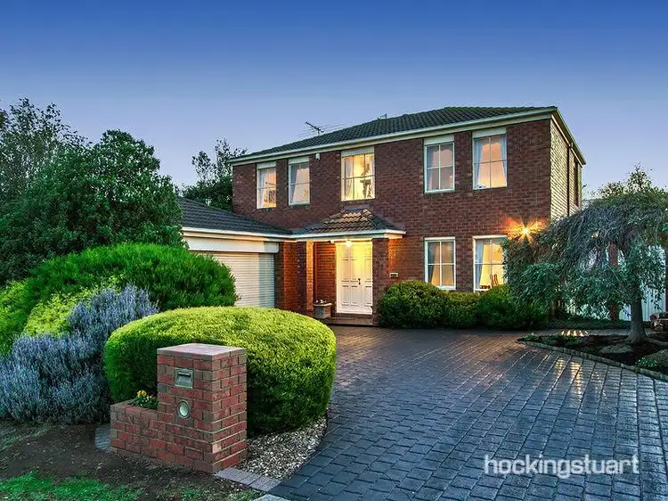 10 Hawkesbury Avenue, Hillside VIC 3037
