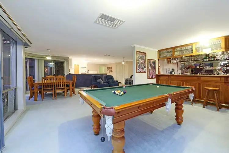 Fifth view of Homely house listing, 26 Dalmatia Court, Rowville VIC 3178