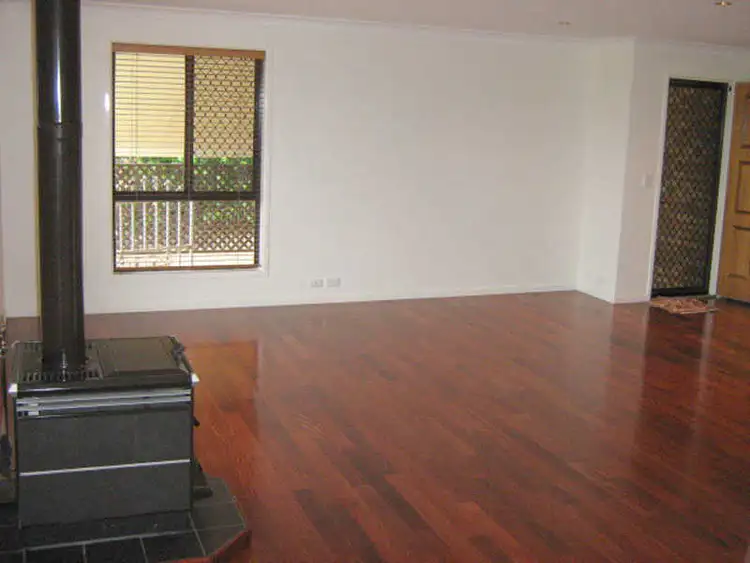 Fourth view of Homely house listing, 12 Fairview Drive, Kingaroy QLD 4610
