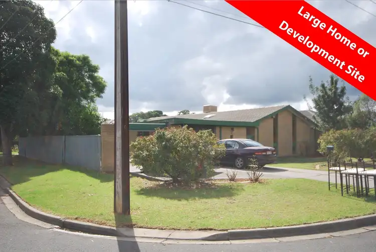 15 Lloyd Street (Corner of Jarvis Drive), Hectorville SA 5073