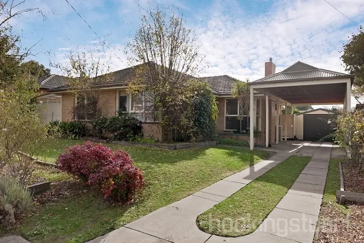 43 Edmond Street, Parkdale VIC 3195