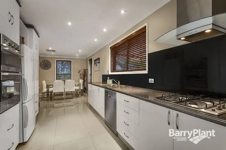 Third view of Homely house listing, 39 Gillingham Street, Watsonia North VIC 3087