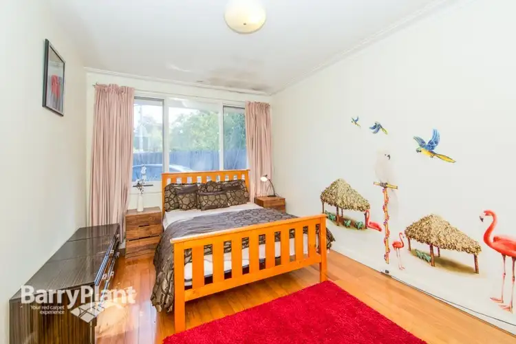 Fifth view of Homely unit listing, 1/1A Ambrie Crescent, Noble Park VIC 3174