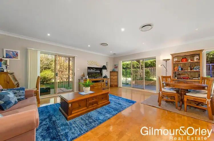 Sixth view of Homely house listing, 52 York Road, Kellyville NSW 2155