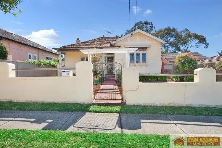 57 Kleins Road, Northmead NSW 2152