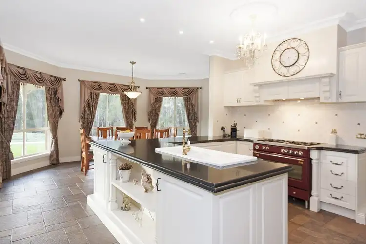 Fourth view of Homely house listing, 1345 Heidelberg Kinglake Road, Cottles Bridge VIC 3099