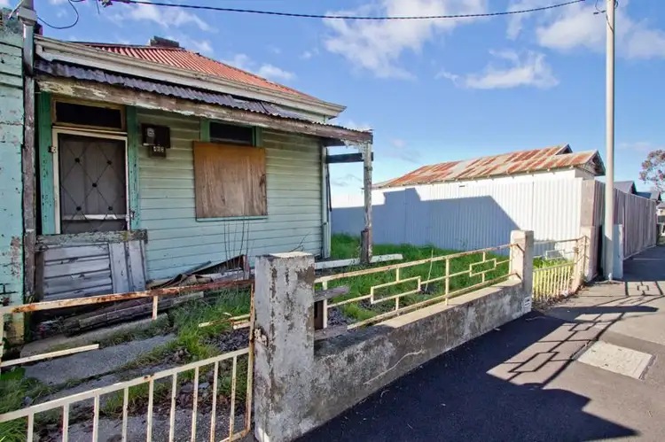 Third view of Homely land listing, 30-38 Goderich Street, Invermay TAS 7248