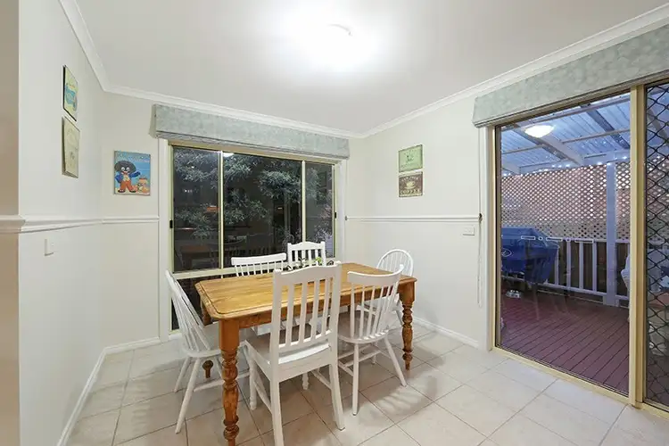Fourth view of Homely house listing, 12 Clementine Close, Lysterfield VIC 3156