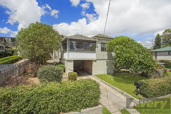 Main view of Homely house listing, 36 James Street, Teralba NSW 2284