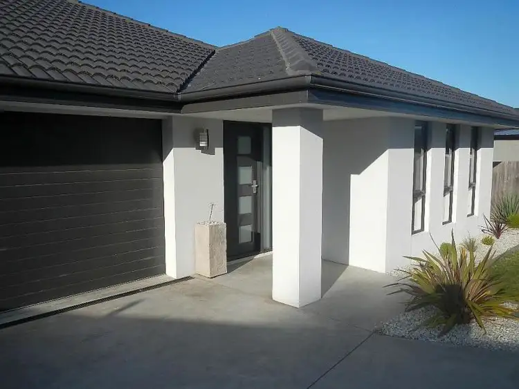 Second view of Homely house listing, 8 Cowrie Court, Port Sorell TAS 7307