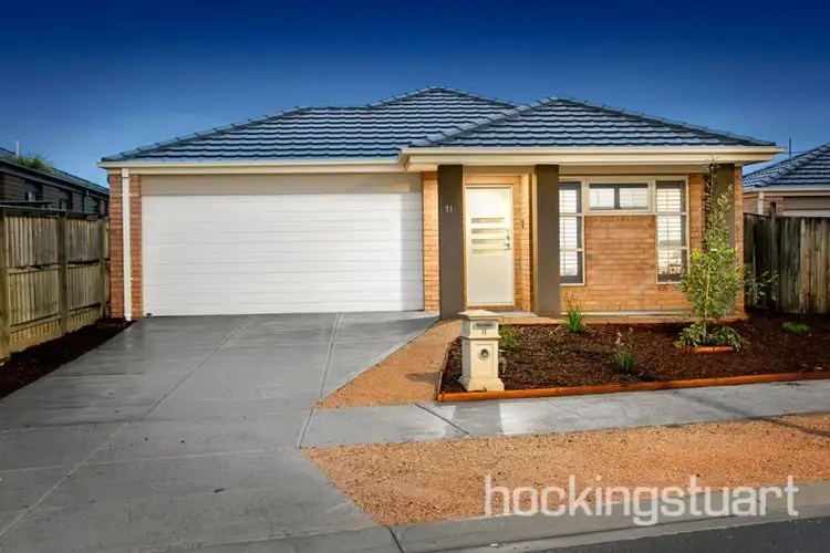 11 Noah Way, Tarneit VIC 3029