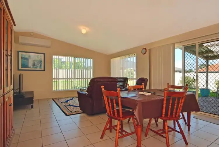 Third view of Homely house listing, 17 Blue Gum Way, North Nowra NSW 2541