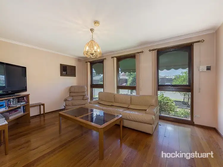 Second view of Homely house listing, 30 Lovell Drive, St Albans VIC 3021
