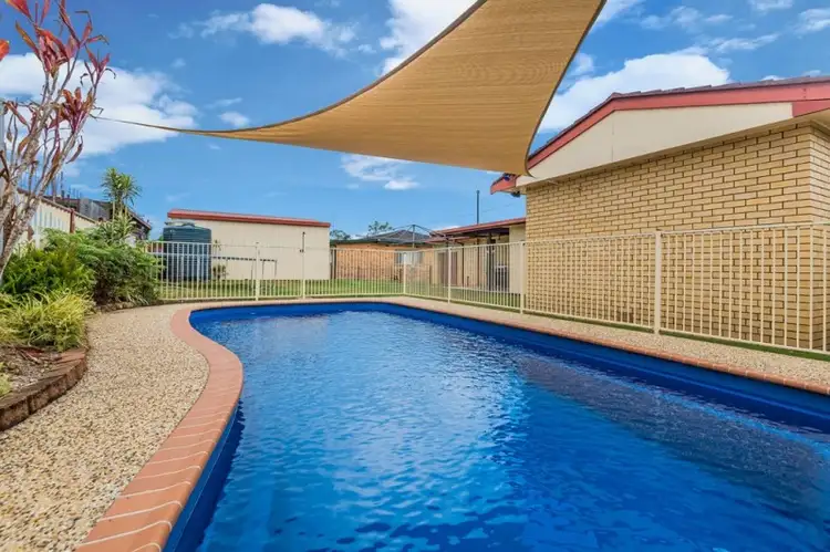 Second view of Homely house listing, 3 Trenayr Road, Junction Hill NSW 2460
