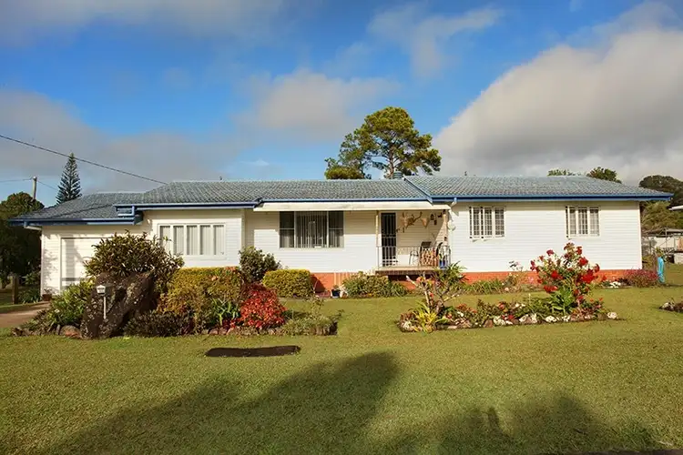 Fifth view of Homely house listing, 1 Norman Ave, Nambour QLD 4560