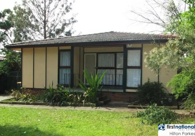 Address available on request