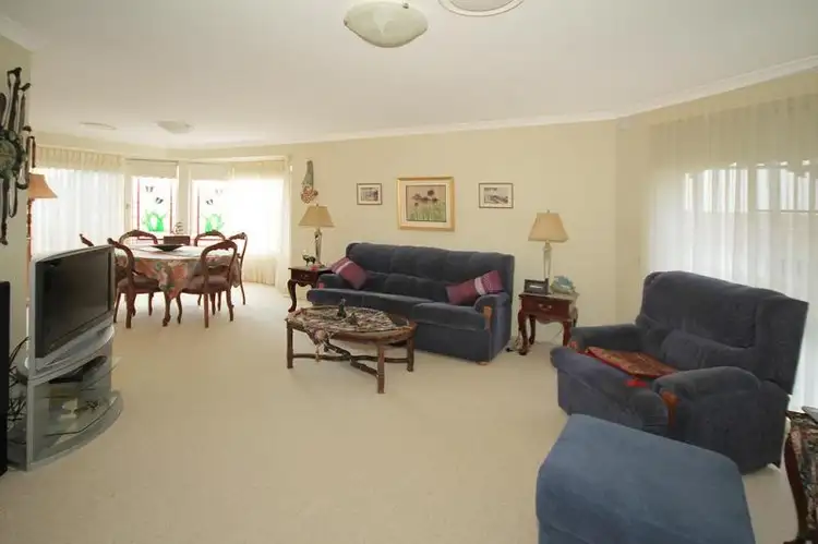 Third view of Homely house listing, 6 Thompson Avenue, Illawong NSW 2234