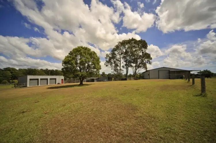 Second view of Homely house listing, 197 Maitland Road, Mulbring NSW 2323