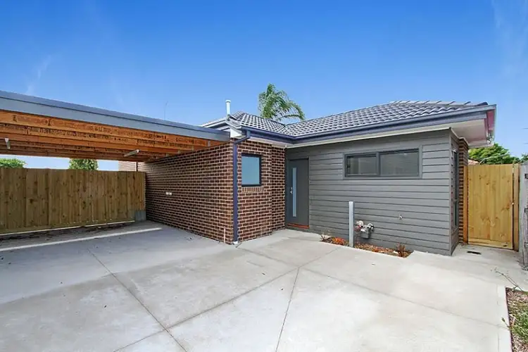 3/67 Dundee Street, Reservoir VIC 3073
