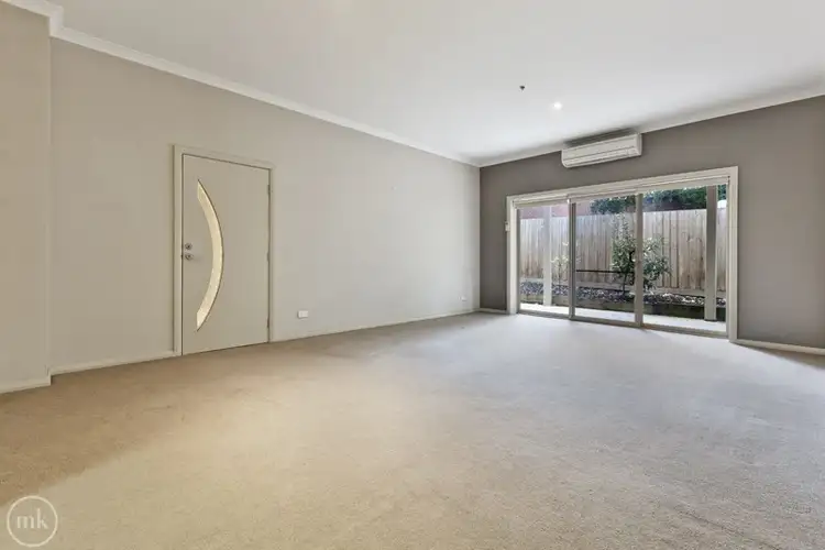 Third view of Homely unit listing, 8/123 Main Road, Lower Plenty VIC 3093