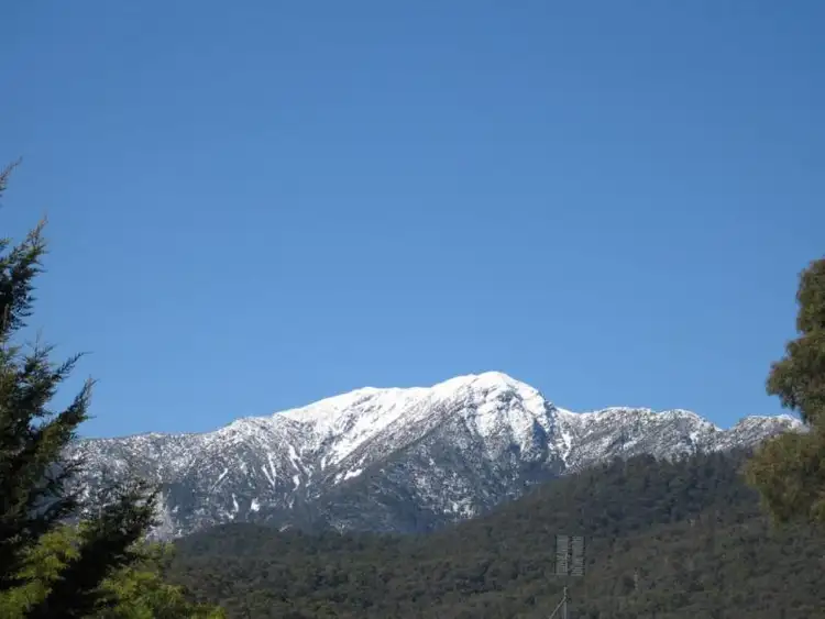 Second view of Homely land listing, 48 Alpine Ridge Drv, Merrijig VIC 3723