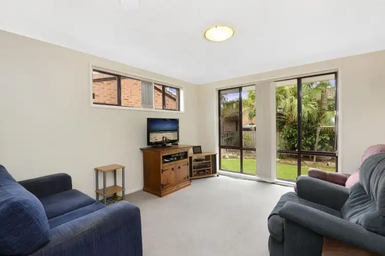 Third view of Homely house listing, 75 Hibbard Drive, Port Macquarie NSW 2444