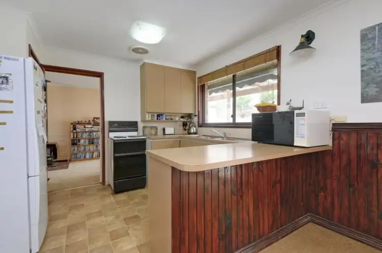 Second view of Homely house listing, 40 Travoyers Road, Toongabbie VIC 3856