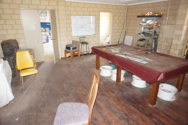 Fourth view of Homely land listing, 3 Fisher Street, York WA 6302