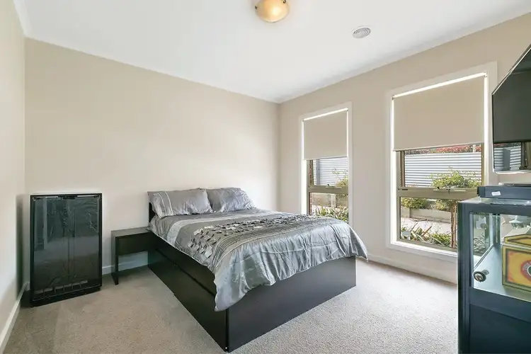 Fourth view of Homely townhouse listing, 1/707a Wilson Street, Ballarat VIC 3350
